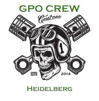 GPO Crew Heidelberg image 1